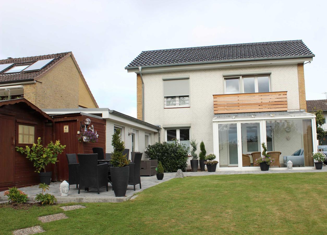 Befeld Susanne Neustadt in Holstein Exterior foto